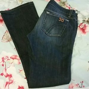 Joe's Jeans Size 28